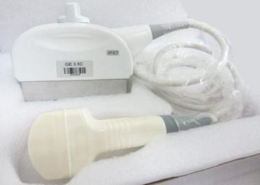 GE External Transducer For Fetal Monitoring , Ultrasound Linear Probe supplier