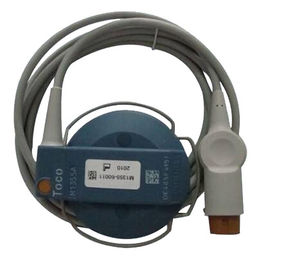 Philips / HP Ultrasound Transducer Probe For 8040A / 8041A-HP Without Belt supplier